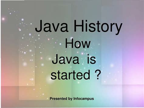 Who Found Java に対する画像結果