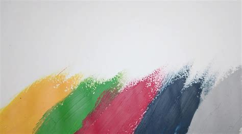 Image result for Fade Color Paint Example