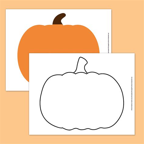 Free Printable Pumpkin Patterns-এর ছবি ফলাফল