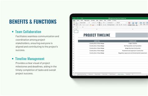 Image result for Project Quality Plan Template Electrical Engineering