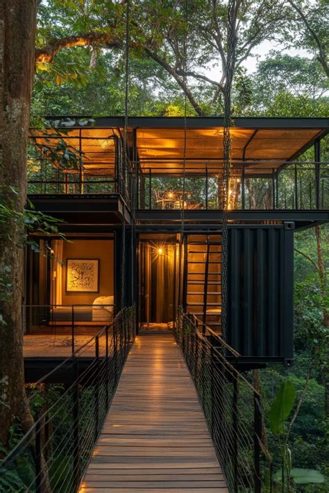 Image result for Container Cabin