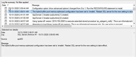 Afbeeldingsresultaten voor SQL Server Log Buffer