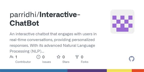 Image result for Chatbot GUI Modern GitHub