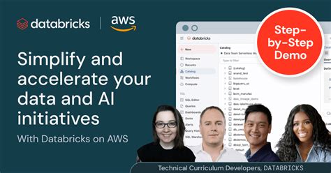 Image result for Databricks On AWS Introduction
