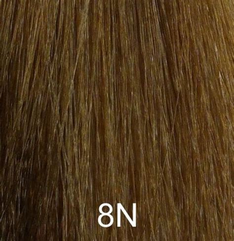 Matrix 8N Hair Color に対する画像結果