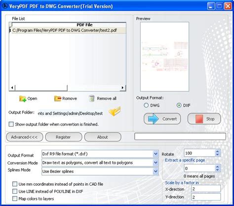 Image result for DXF File Converter