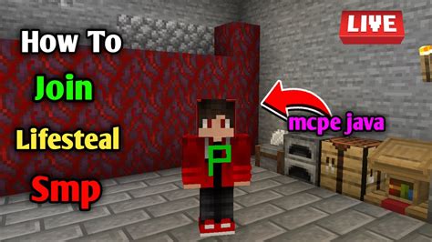 Image result for How to Join Any Popular SMP Java