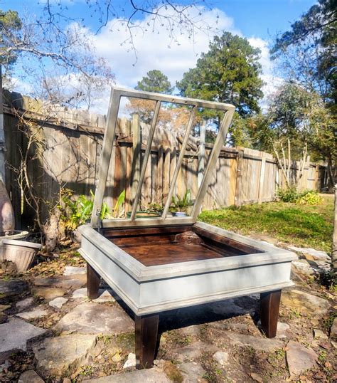 Image result for Shadow Box Display Table