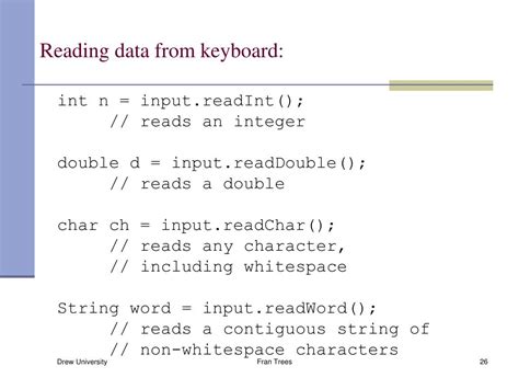JOptionPane User Input into Array に対する画像結果