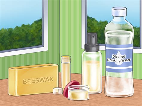 Toradh íomhá ar How to Make Body Perfume