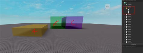 Toradh íomhá ar How to Make Sound Regions in Roblox