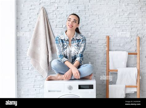 Sitting Washing Machine に対する画像結果