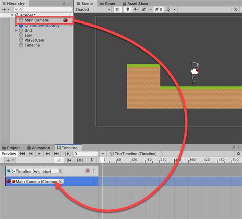 Image result for Unity Tutorial Platformer