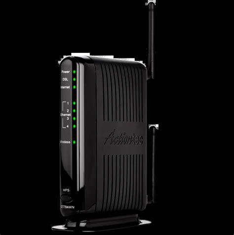 Actiontec Modem に対する画像結果