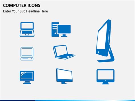 Image result for PowerPoint Computer Icon