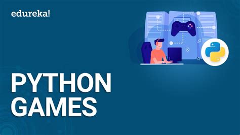 Afbeeldingsresultaten voor Python Gaming Tutorial