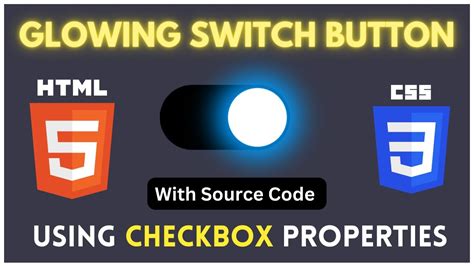 Image result for HTML Switch Button Get Value