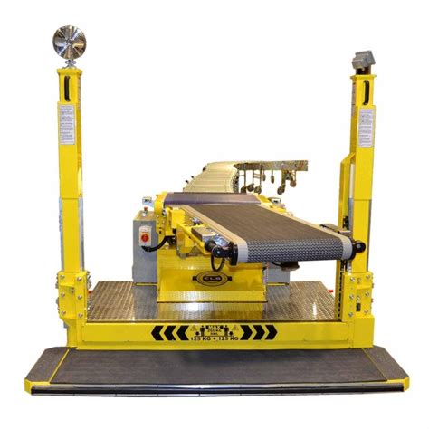 Image result for Automated Container Unloader