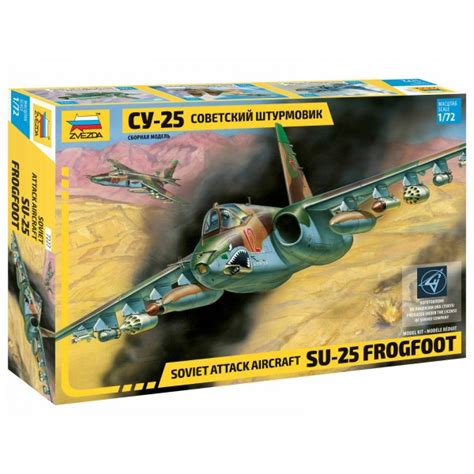Image result for Plastic Model Build Su-25 Frogfoot