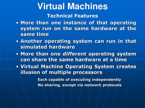 Image result for Virtual Machine Definition