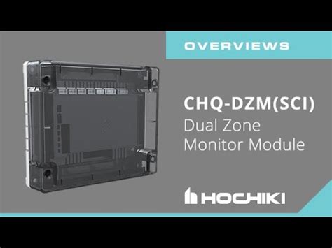 Toradh íomhá ar Zone Monitor Module