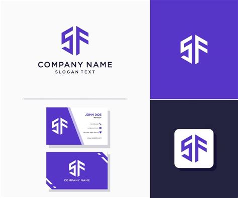 Image result for SF Monogram Logo