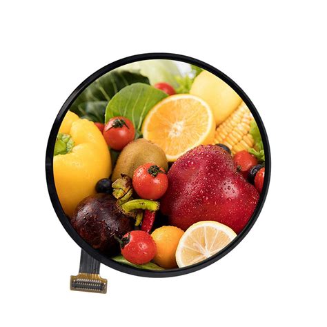 5 Inch Round Programmable Display-এর ছবি ফলাফল