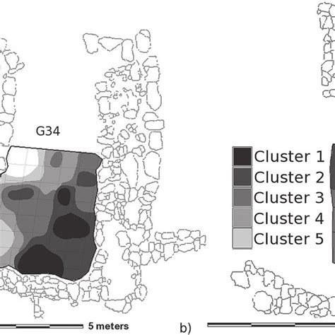 Image result for Unsupervised Classification Map