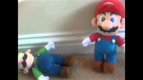 Image result for Luigi Farts