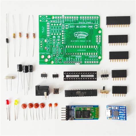 Image result for Project Arduino Uno Bluetooth