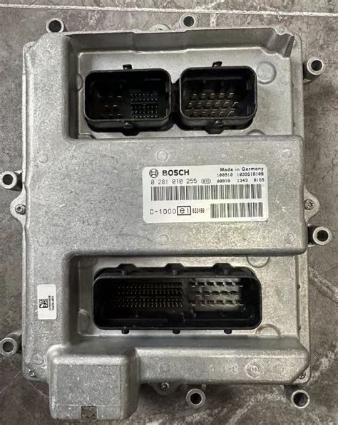 Image result for Control Module Man Sacos