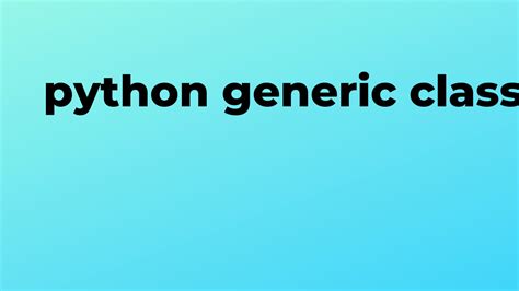 Image result for Python Class Inheritance Example