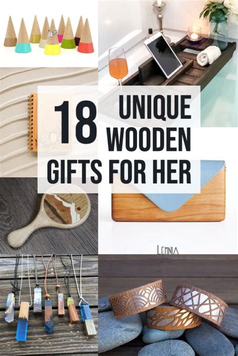 Image result for Wooden Gifts