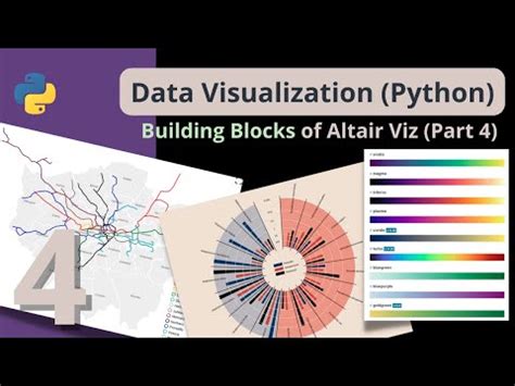 Image result for Altair Python Library Simple Block Diagram