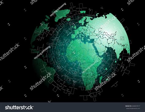 Image result for Word Map Vector No Background