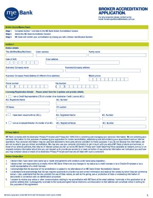 Image result for Brokers Accreditation Form