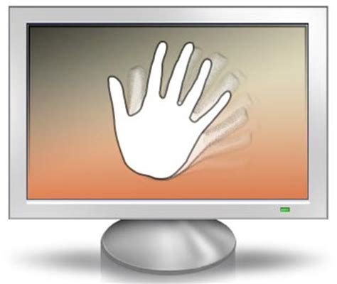 Toradh íomhá ar LED for Screen Backlight