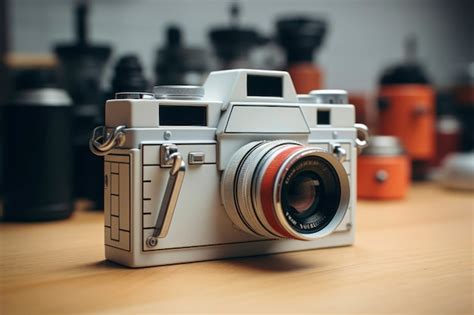 Image result for Camera Three View