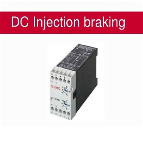 Image result for DC Brake Module