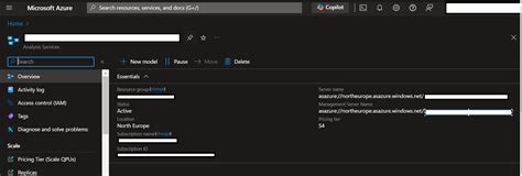 Image result for Visual Studio Tabular Model