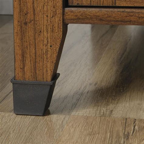 Image result for Sauder Carson Forge Computer Desk