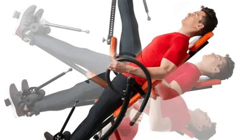 Afbeeldingsresultaten voor Inversion Chair