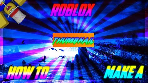Image result for Blender Roblox Thumbnail