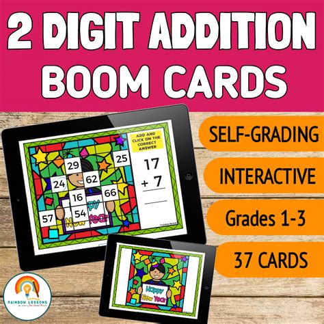 Mental Math Addition 2-Digit Word Problems に対する画像結果