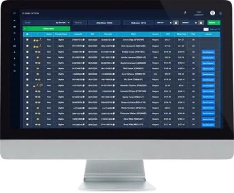 Image result for Insurance Billing Software