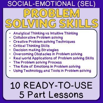 Afbeeldingsresultaten voor Intuitive Problem Solving