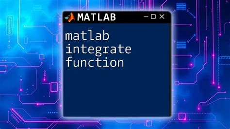 Matlab Create Function に対する画像結果