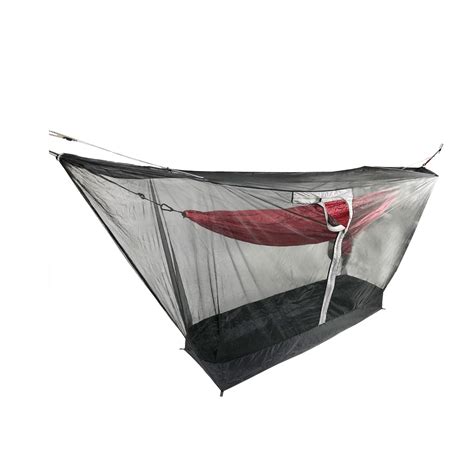 Toradh íomhá ar Backyard Hammock Bug Net