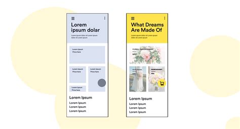Simple Wireframe Examples に対する画像結果