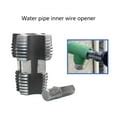 Image result for PVC Pipe Tap Threaded